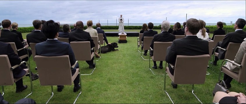 Les Confessions Bande-annonce VO