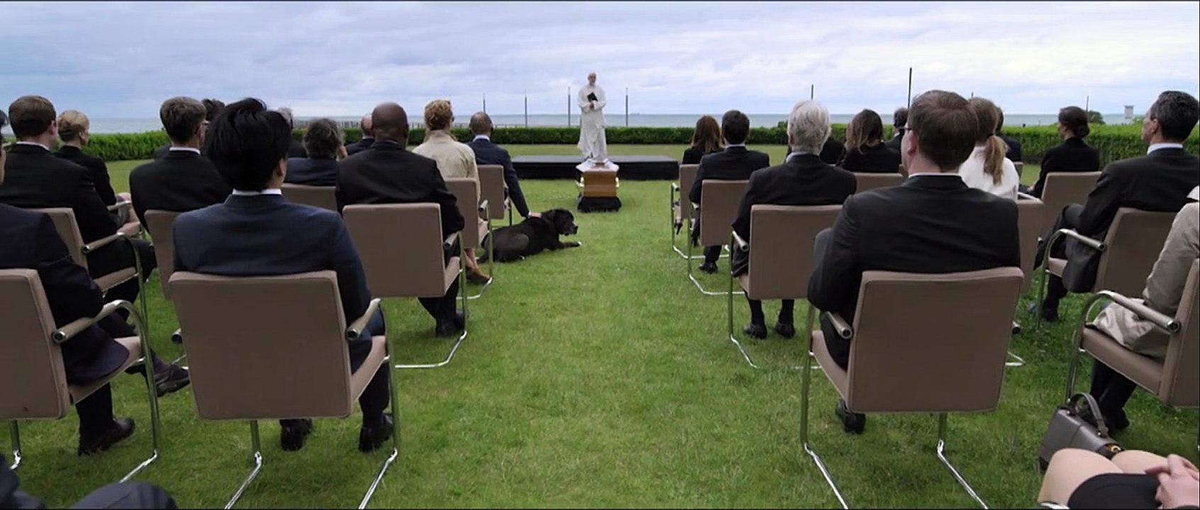 Les Confessions Bande-annonce VO