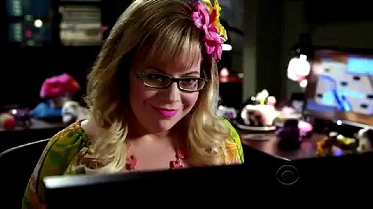 Esprits criminels - saison 9 Teaser VO