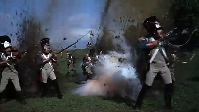 Guerre et paix Bande-annonce VO