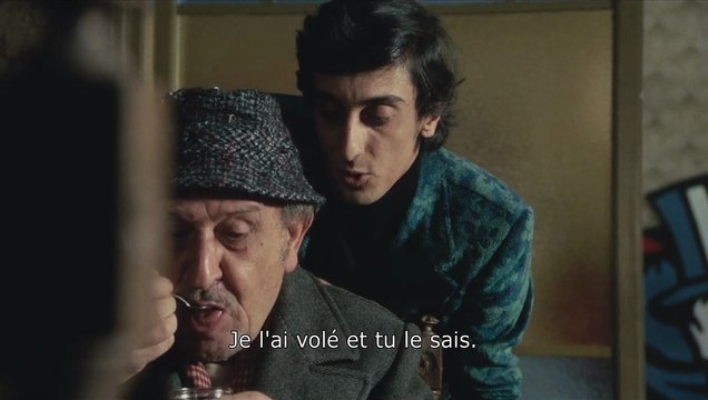 La Propriété, c'est plus le vol Bande-annonce VO