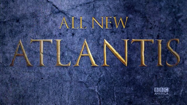Atlantis - saison 1 - épisode 7 Teaser VO
