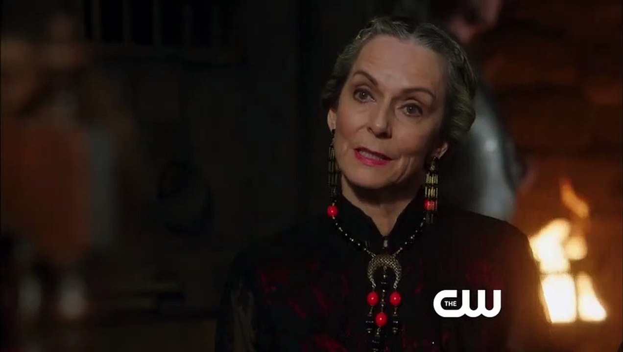 Reign : le destin d'une reine - saison 1 - épisode 11 Teaser VO