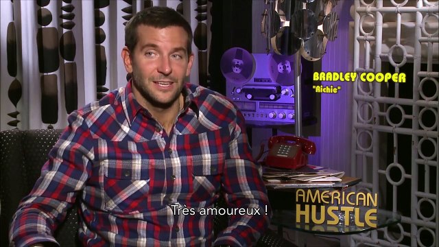 American Bluff -MAKING OF VOST De l'adrénaline pure !