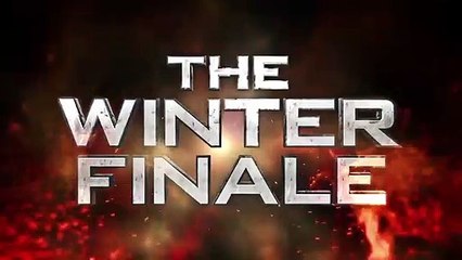 Marvel : Les Agents du S.H.I.E.L.D. - saison 4 - épisode 8 Teaser VO