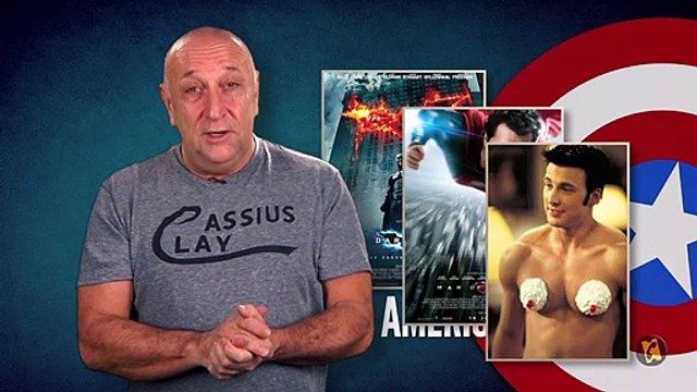 Fanzone N° 136 - Batman en Lego : ça casse des briques !