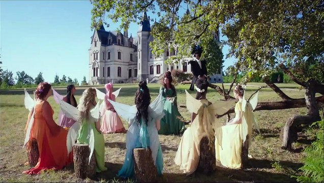 Un Jour mon Prince Bande-annonce VF