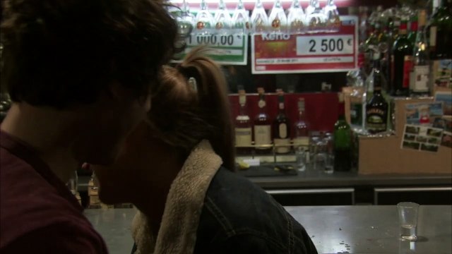 Marseille la nuit Extrait vidéo VF