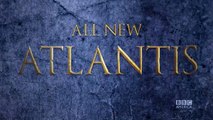 Atlantis - saison 1 - épisode 9 Teaser VO