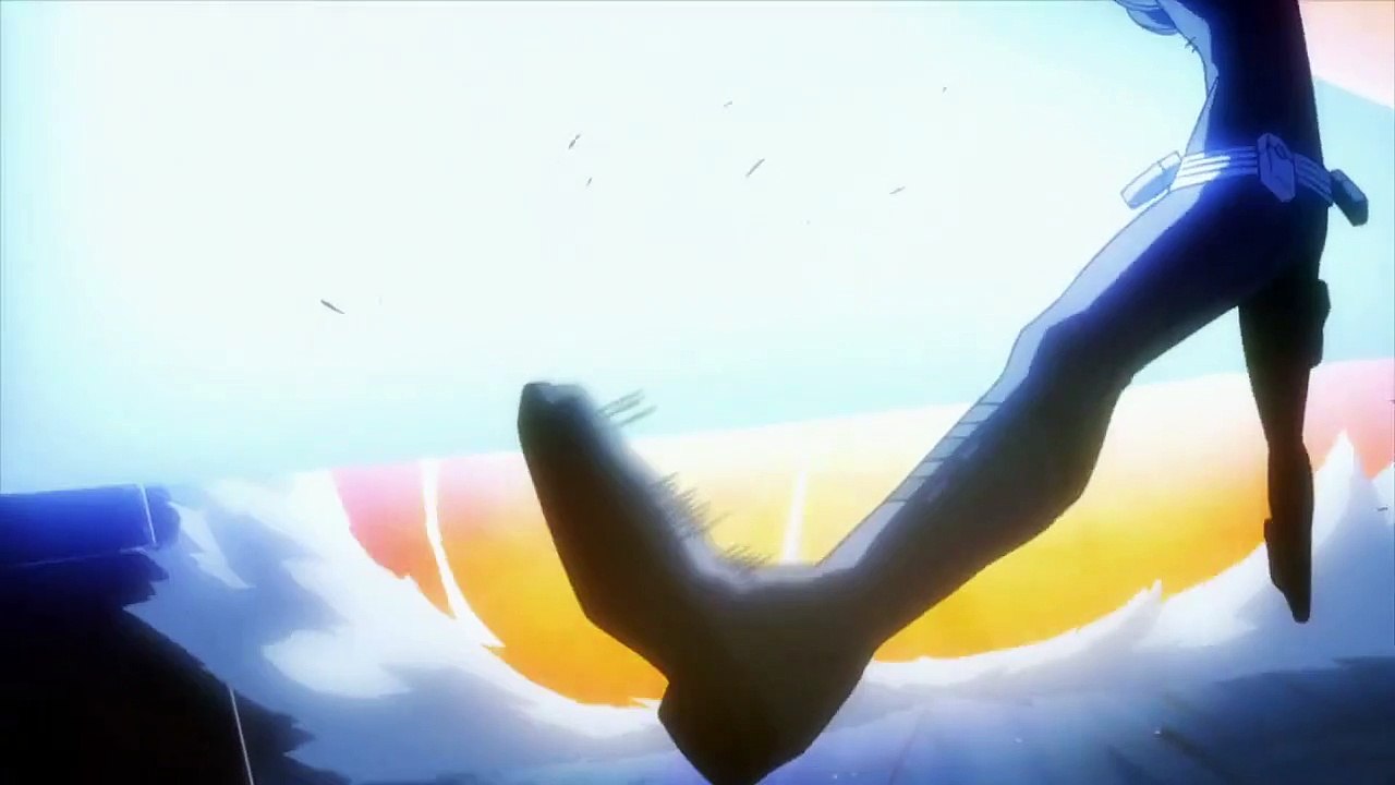 Avengers Confidential : La Veuve Noire et Le Punisher Bande-annonce VO