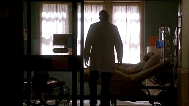 Code Black - saison 2 - épisode 10 Teaser VO