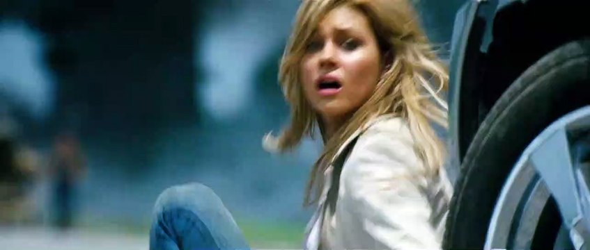 Transformers : l'âge de l'extinction Teaser VF