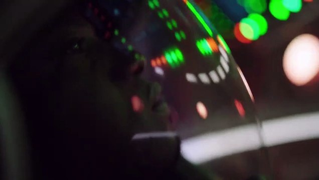 Mars - saison 1 Bande-annonce VF