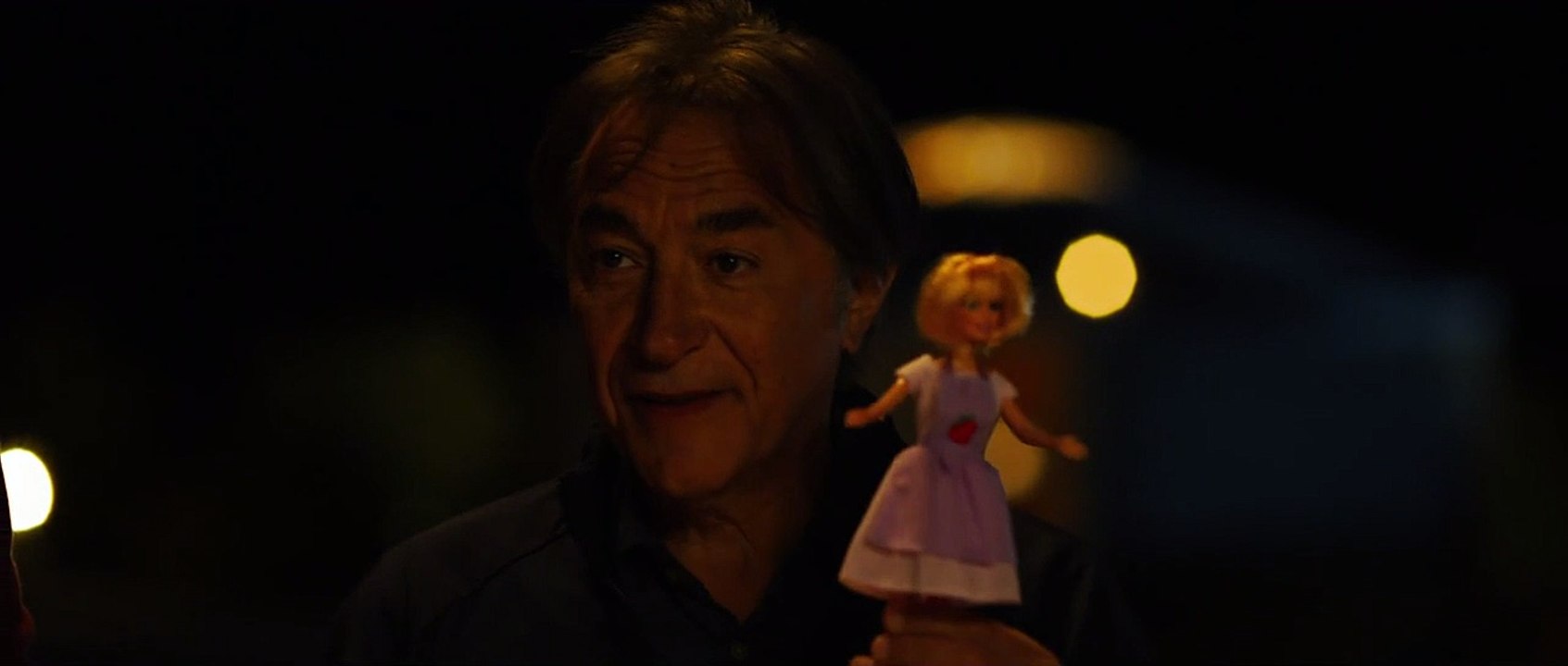 Père Fils Thérapie ! EXTRAIT "Poupée"