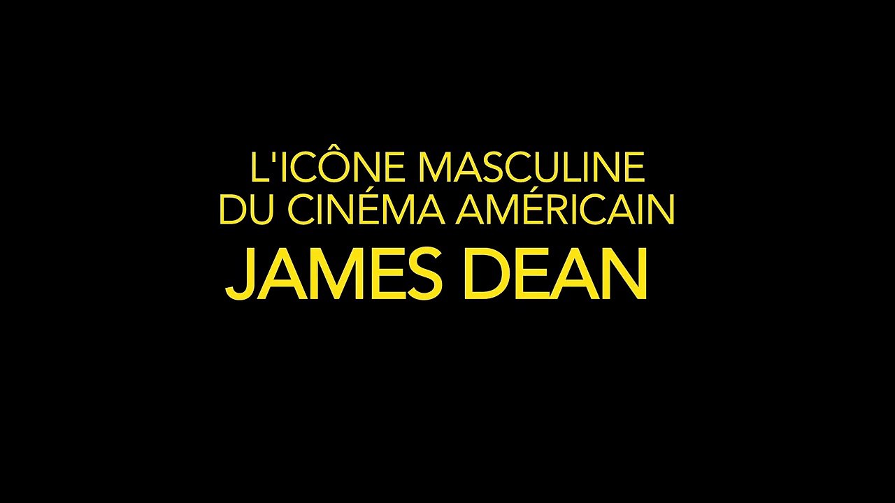 Joshua Tree 1951 :  Un portait de James Dean Bande-annonce VO