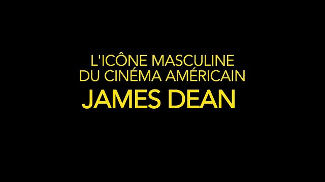 Joshua Tree 1951 : Un portait de James Dean Bande-annonce VO