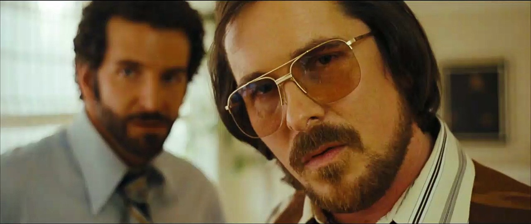 American Bluff - EXTRAIT VF "Carte sur table"