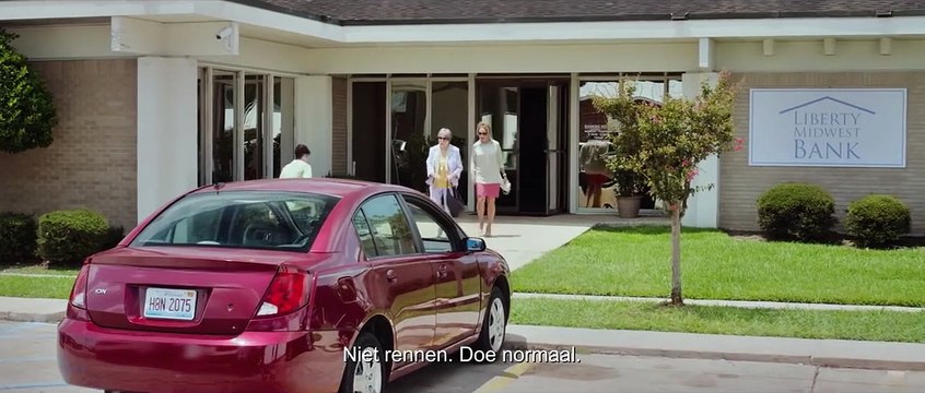 Wild Oats Bande-annonce VO