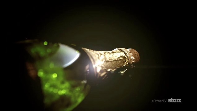 Le premier teaser de Power , la série de 50 Cent