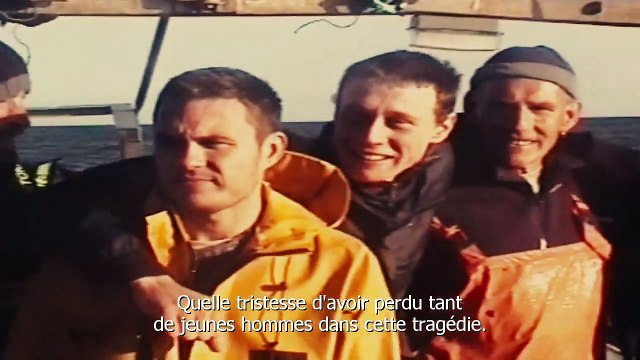 For Those in Peril Bande-annonce VO