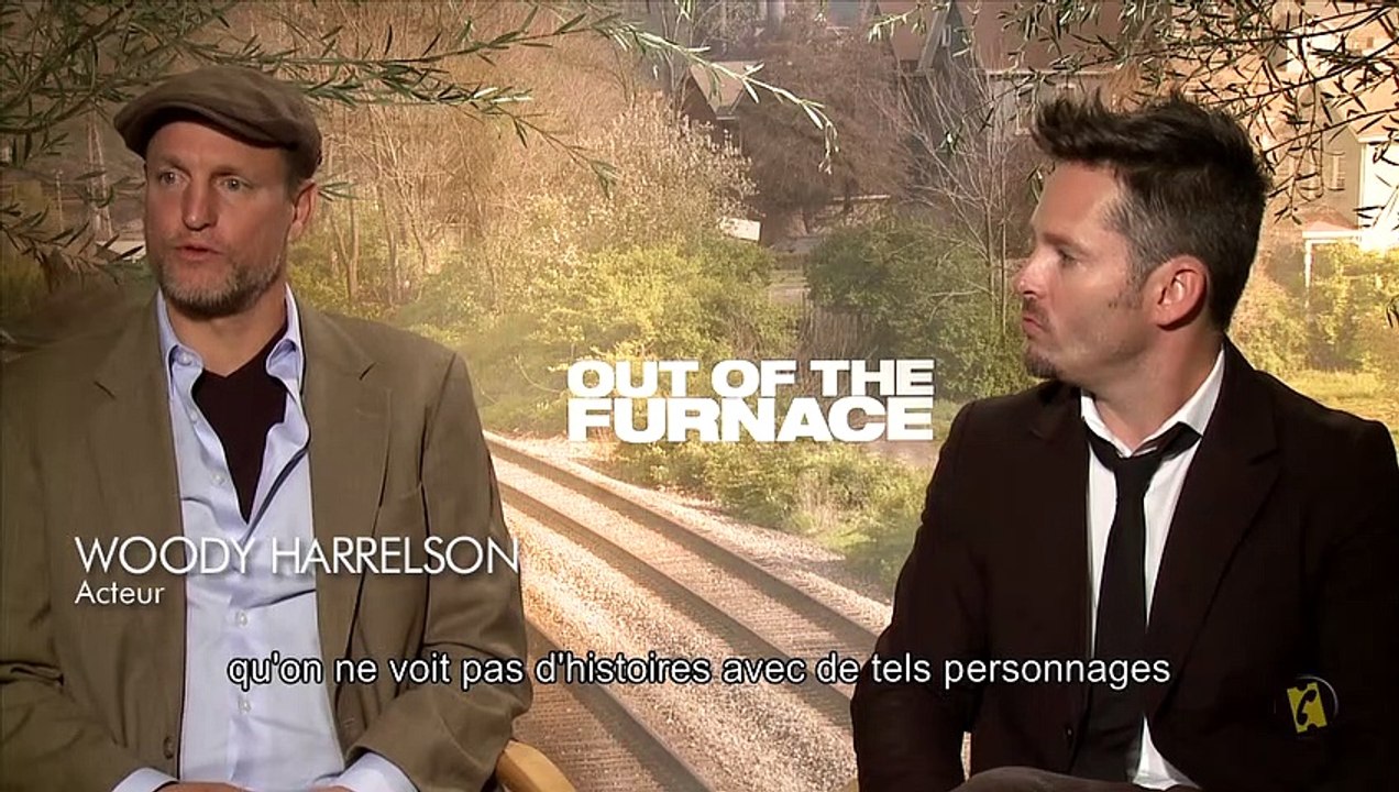 "Les Brasiers de la colère" : au coeur d'un drame réaliste