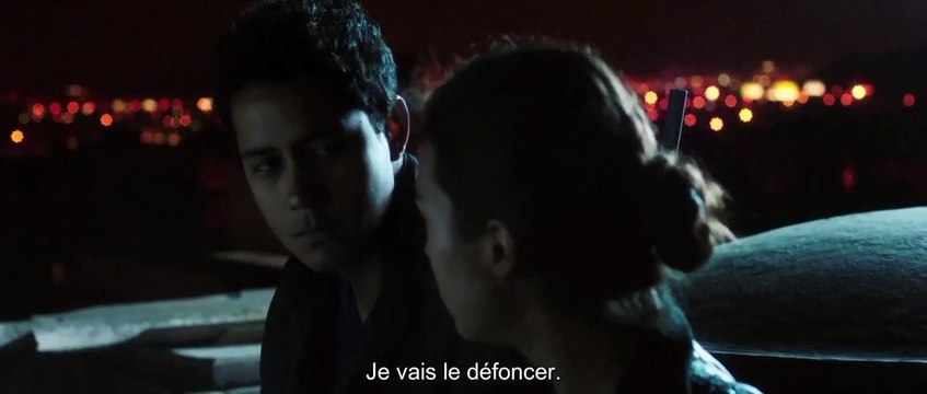 El Soñador - The Dreamer Bande-annonce VO