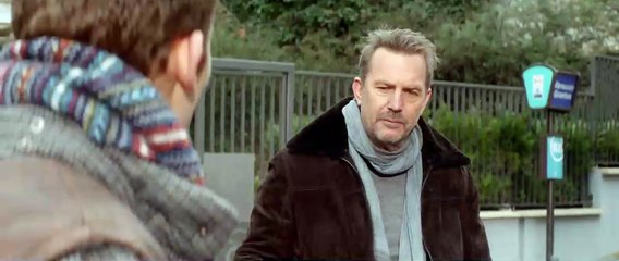 "3 Days to Kill" : le spot du Super Bowl !