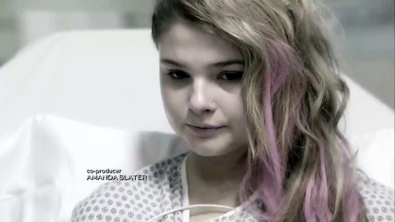 New York Unité Spéciale - saison 15 - épisode 12 Bande-annonce VO