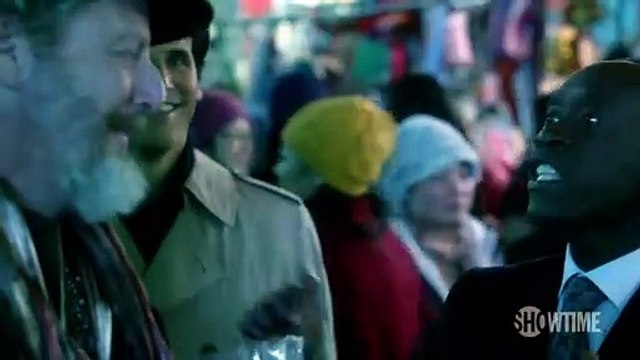 House of Lies - saison 3 - épisode 1 Teaser VO