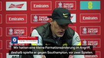 Tuchel: “Timo sorgt dafür, dass er im Team bleibt”