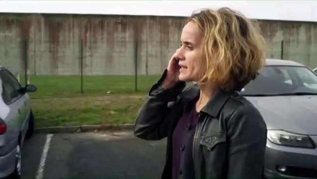 Dame des cendres - EXTRAIT Rendez vous avec l'avocat