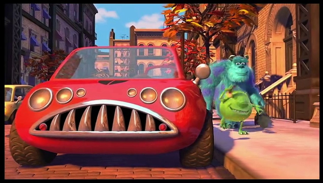 Best-of 2013 part. 2 : "Man of Steel", "World War Z", "Monstres Academy"...