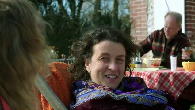 Week-ends Bande-annonce VF