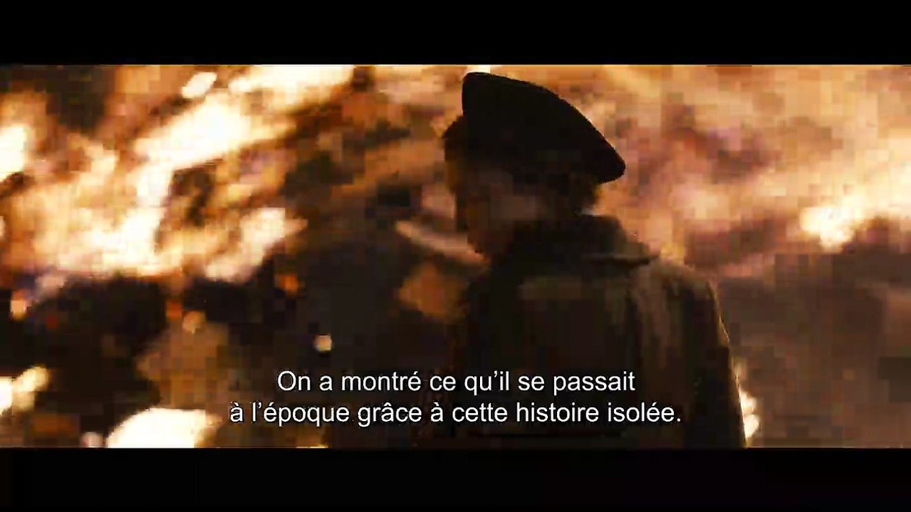 La voleuse de livres - MAKING OF "Donner vie à l'histoire"