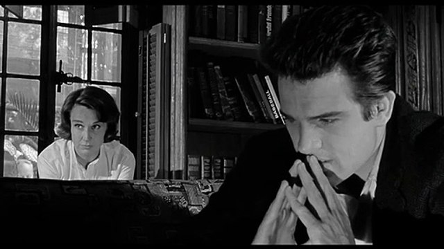 Lilith - EXTRAIT VOST Leur relation