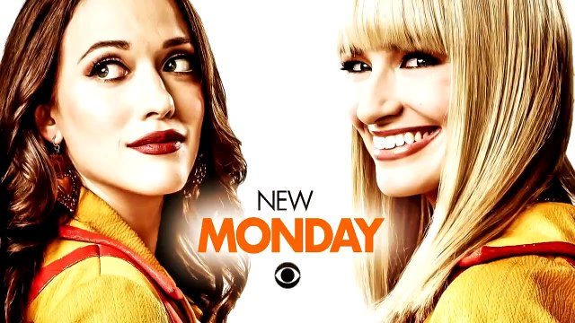 2 Broke Girls - saison 3 - épisode 16 Teaser VO