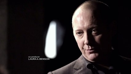 Blacklist - saison 1 - épisode 13 Teaser VO