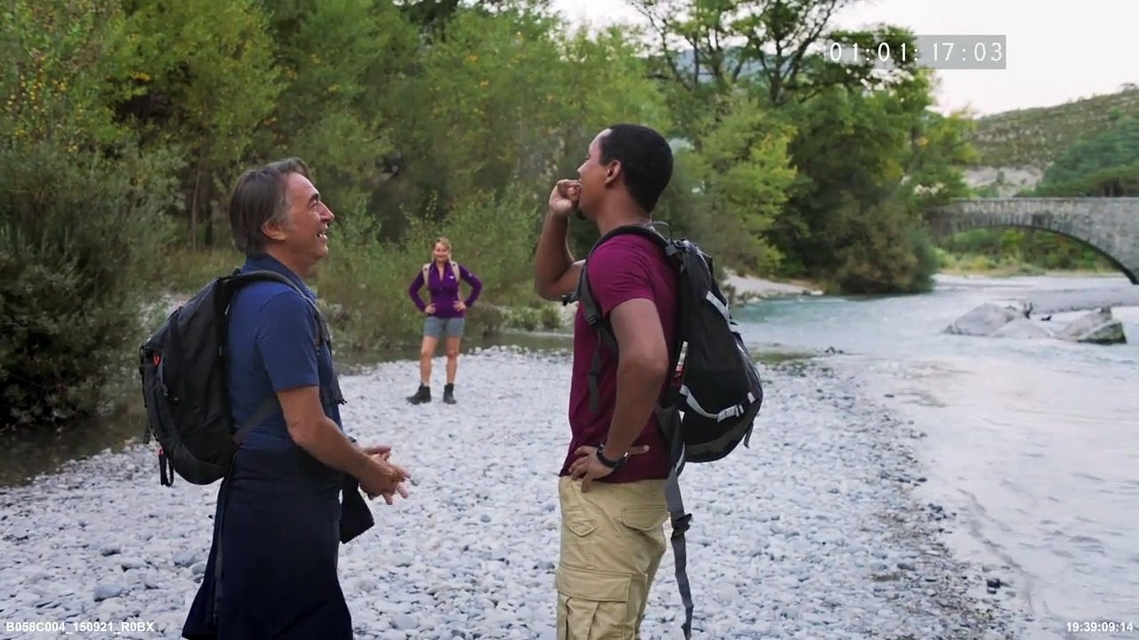 Père Fils Thérapie ! BONUS "Bêtisier"