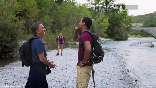 Père Fils Thérapie ! BONUS Bêtisier