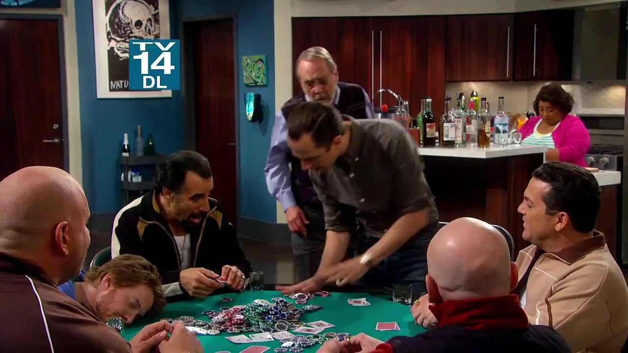 Dads - saison 1 - épisode 16 Teaser VO