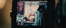 Edition Unique Marvel, Longue vie au roi Extrait vidéo VO