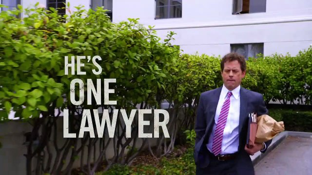 Rake (US) - saison 1 - épisode 3 Teaser VO