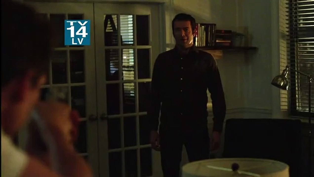 Following - saison 2 Bande-annonce (3) VO