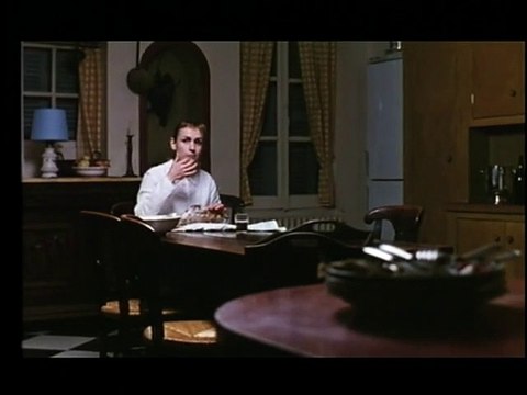 La cérémonie Bande-annonce VF