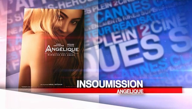 Les Films du 18 Décembre 2013