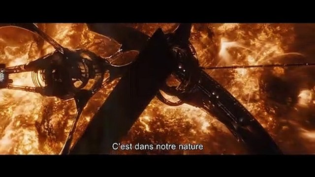 Passengers BONUS VO Epique