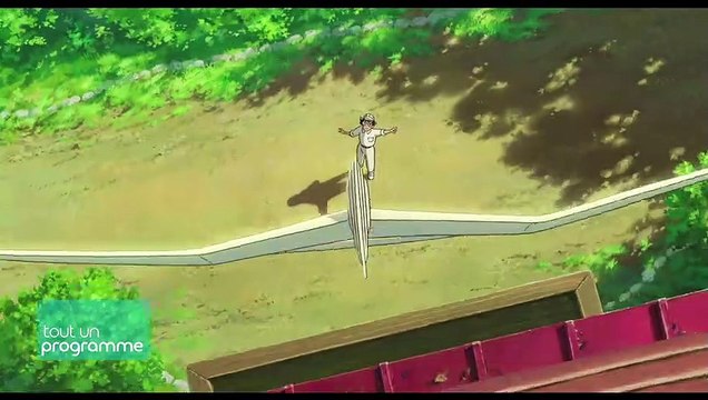 tout un programme N°57 - Mercredi 22 janvier 2014