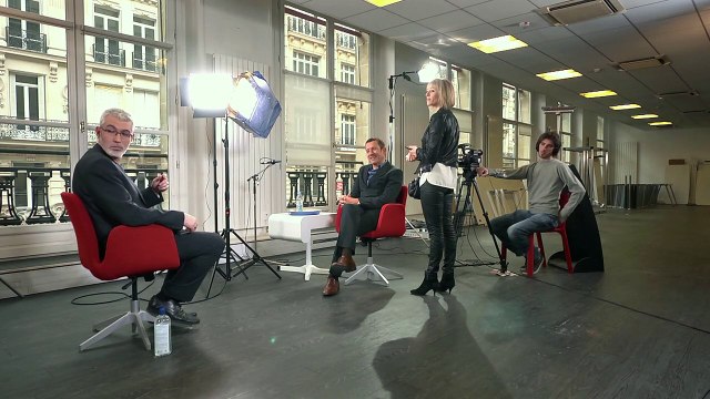 Dany Boon AlloCondriaque - Chapitre 4 : le bêtisier