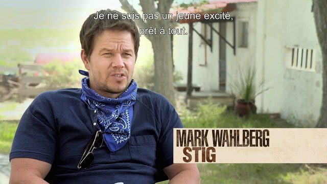 2 Guns - MAKING OF Armes et explosions