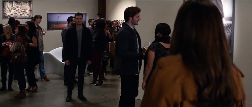 Cinquante Nuances plus sombres Teaser VF